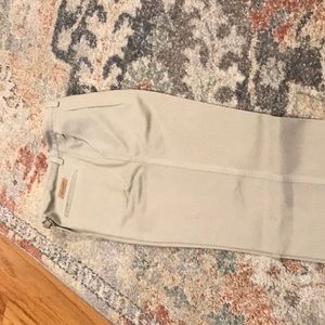 Men’s dress wrangler slacks